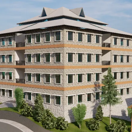 COLLEGE OF HORTICULTURE