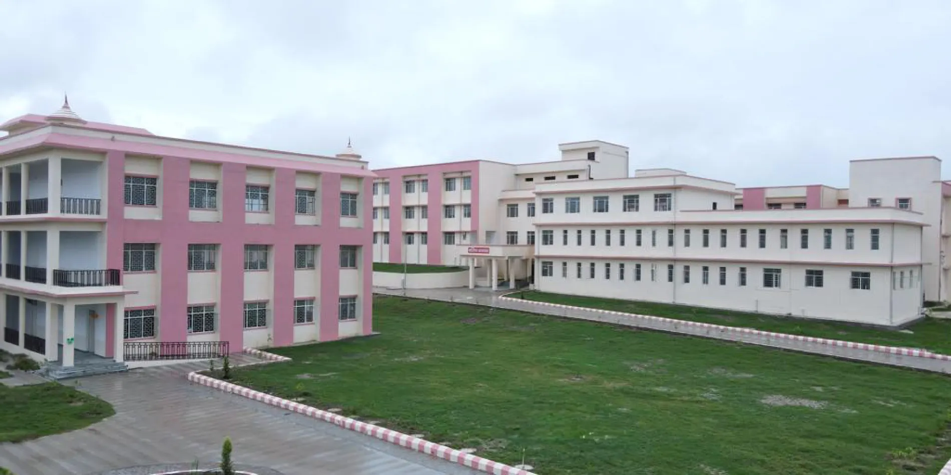 ATAL RESDENITAL SCHOOL