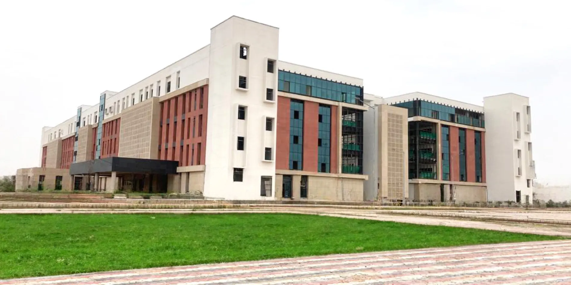 GOVERMENT MEDICAL COLLEGE