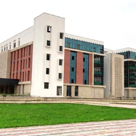 GOVERMENT MEDICAL COLLEGE