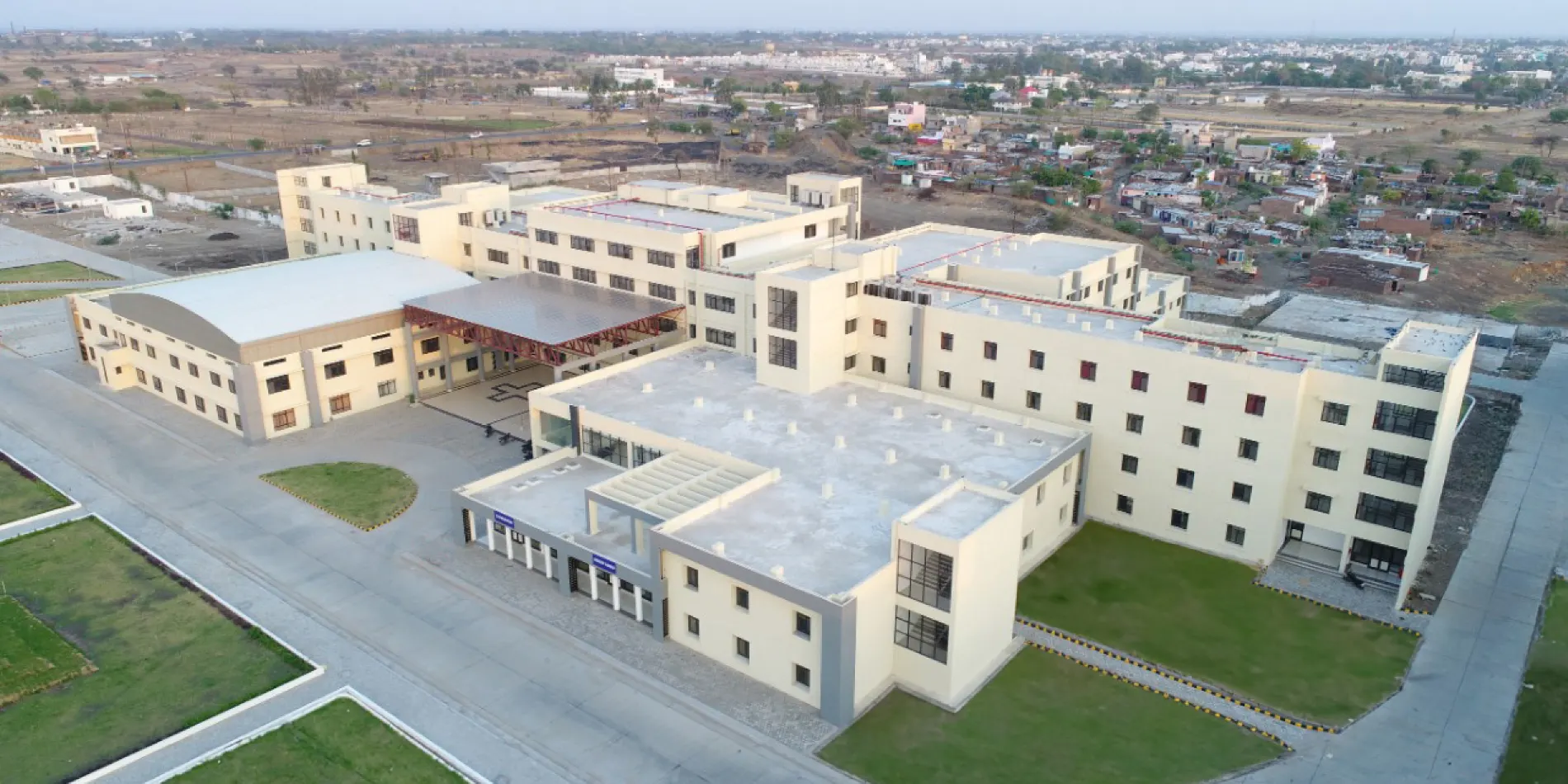 MEDICAL COLLEGE RATLAM