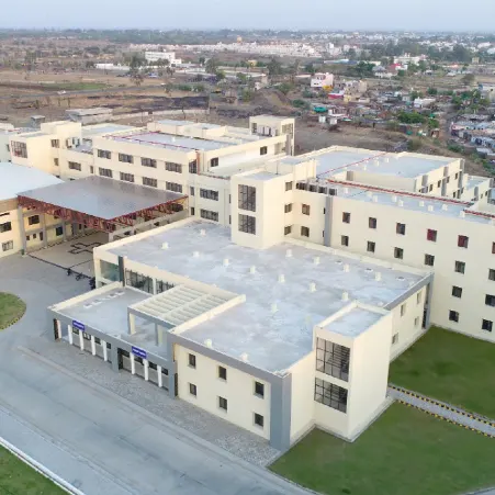 MEDICAL COLLEGE RATLAM