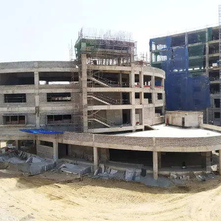 GOVERNMENT MEDICAL COLLEGE