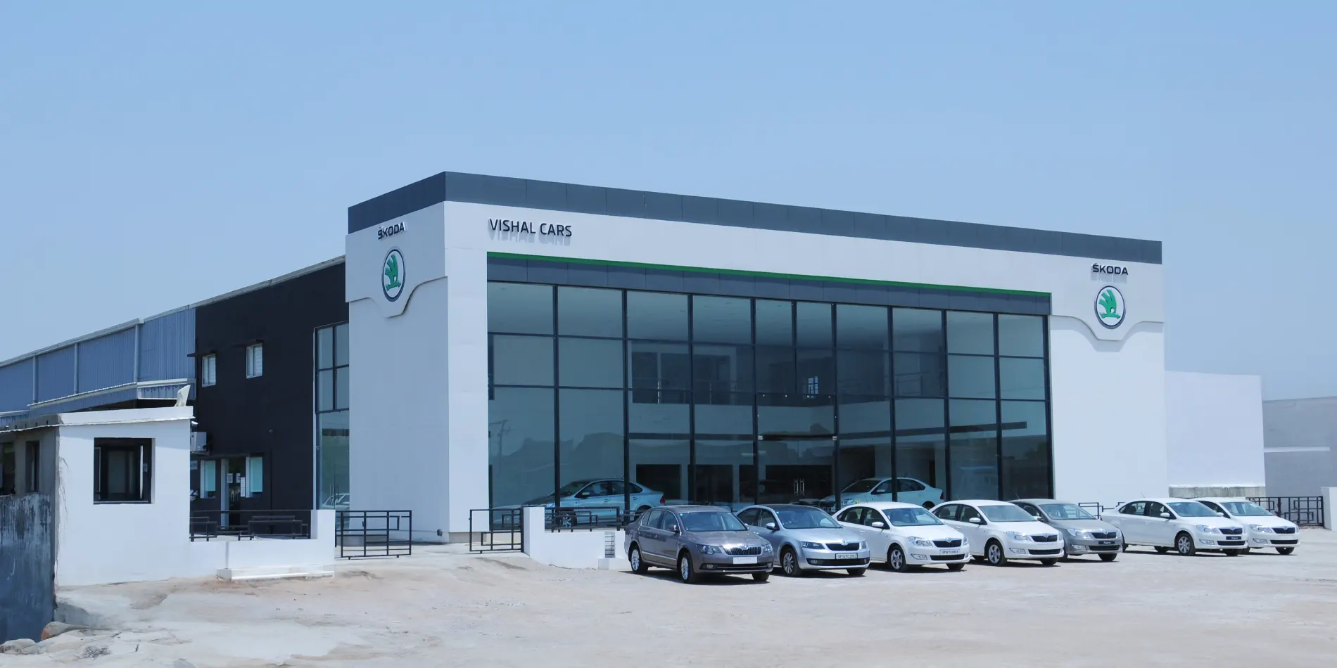 SKODA AUTO