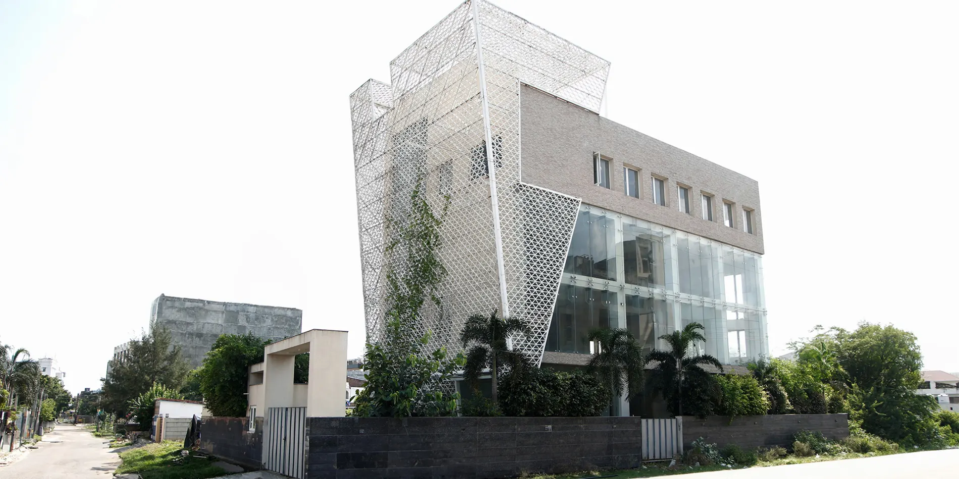 EVA OFFICE