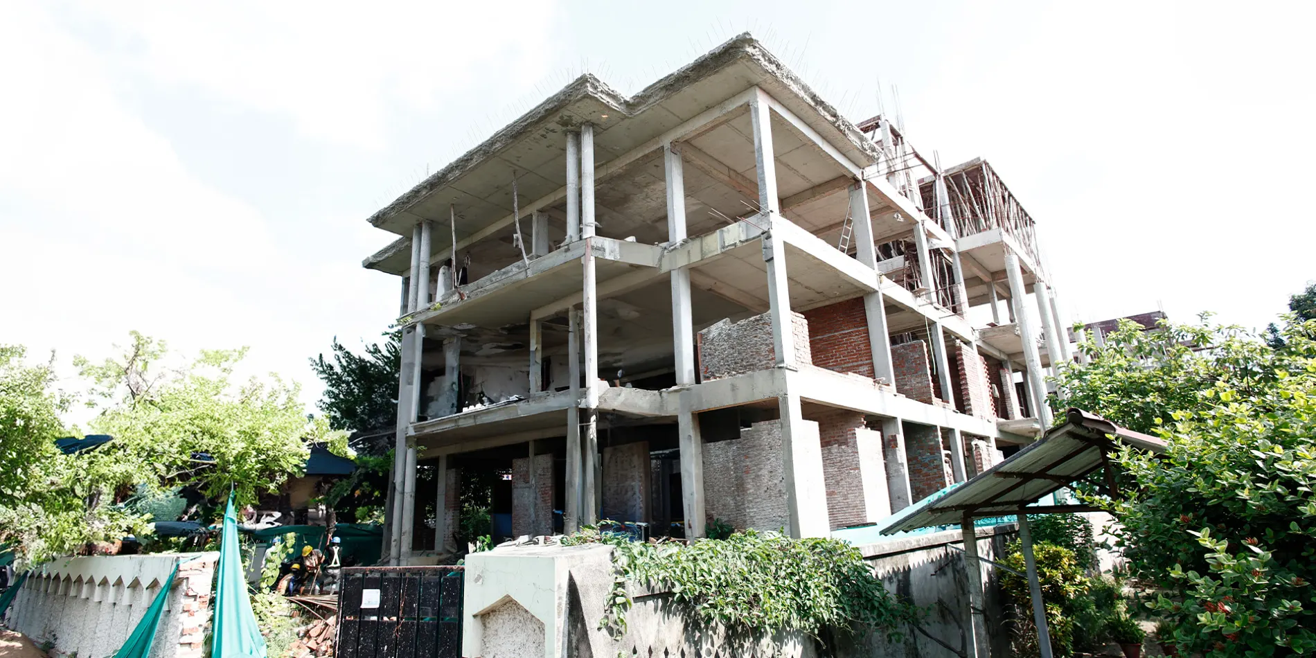RESIDENCIAL PROJECT