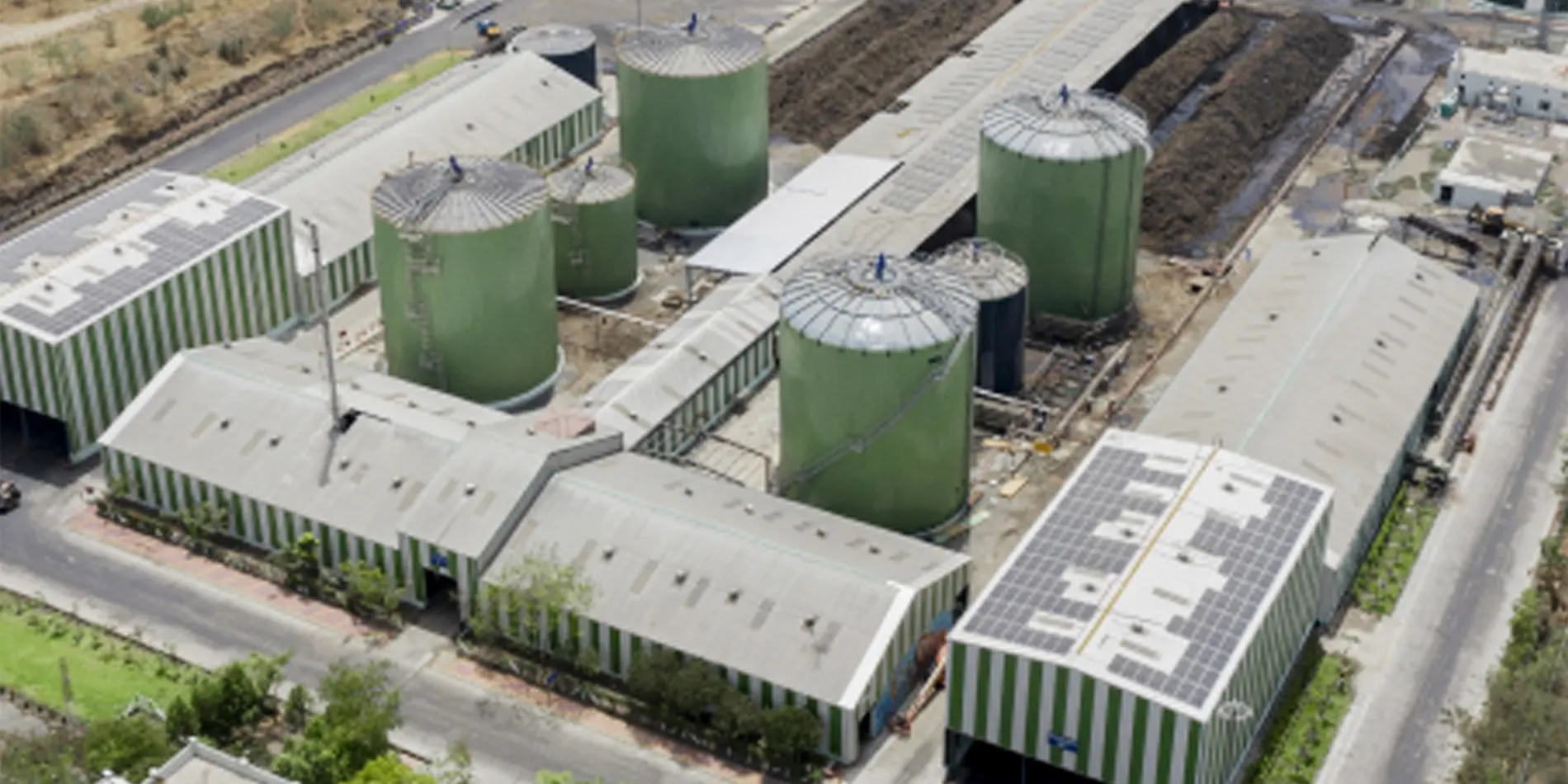RELIANCE PLANT