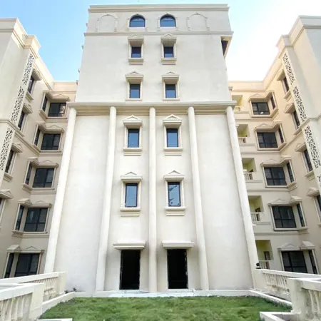 A TYPE QUARTERS FOR JUDGES