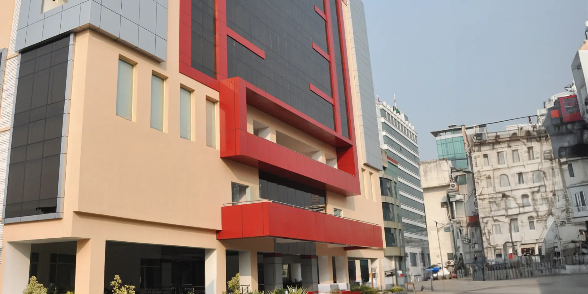 REGIONAL STAFF TRAINING COLLEGE FOR PNB