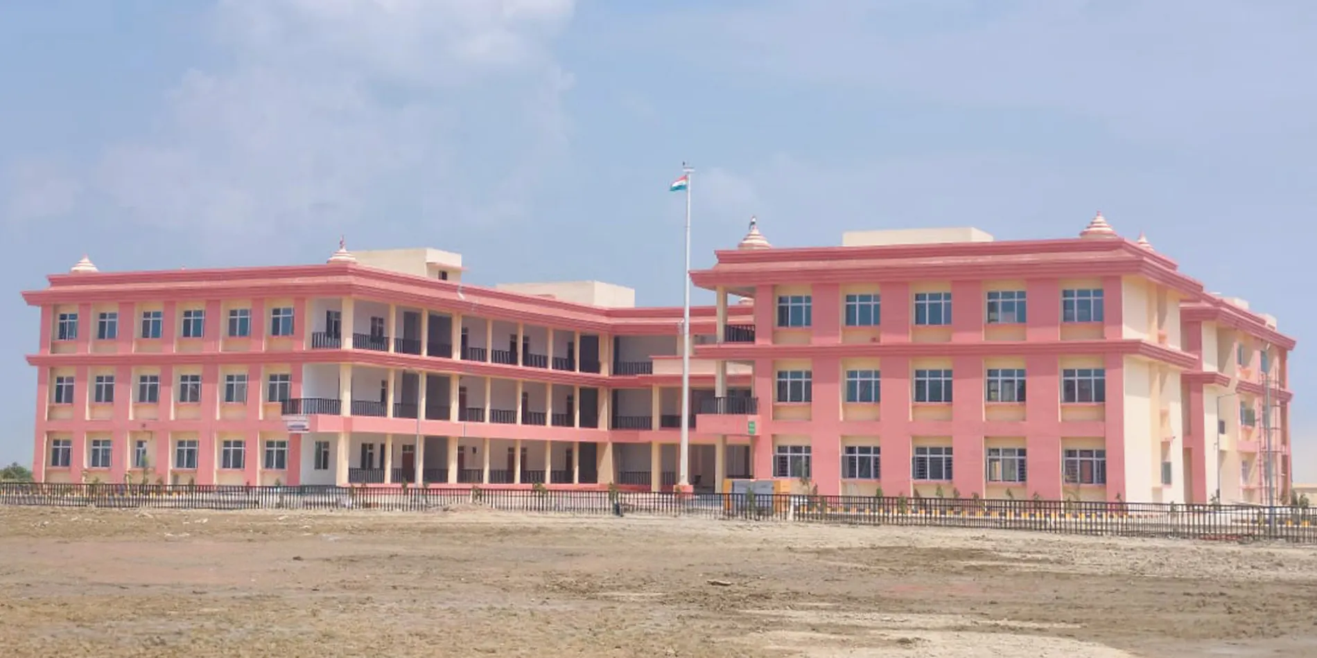 ATAL RESIDENTIAL SCHOOL