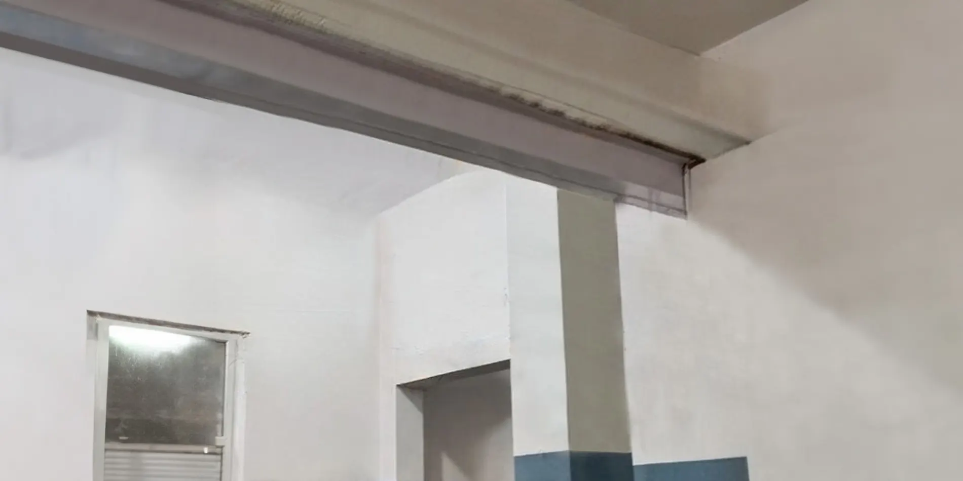 FACTORY BUILDING TALKATORA