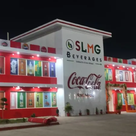 Coke Project